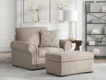 Load image into Gallery viewer, Sararose Chair and a Half