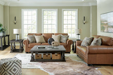 Load image into Gallery viewer, Carianna Loveseat