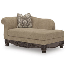 Load image into Gallery viewer, Stanmore Corner Chaise