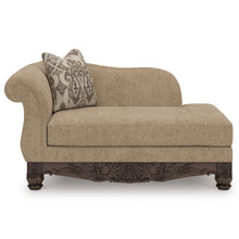 Load image into Gallery viewer, Stanmore Corner Chaise