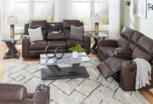 Load image into Gallery viewer, Lavenhorne Reclining Sofa