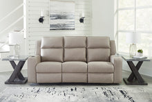 Load image into Gallery viewer, Lavenhorne Reclining Sofa