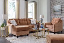 Load image into Gallery viewer, Amity Bay Sofa Chaise