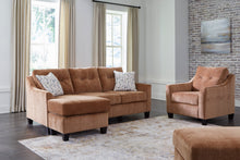 Load image into Gallery viewer, Amity Bay Sofa Chaise