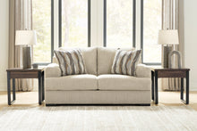Load image into Gallery viewer, Crespino Loveseat