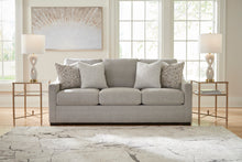Load image into Gallery viewer, Ivory Brook Sofa