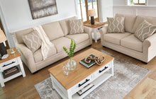 Load image into Gallery viewer, Belcaro Sofa