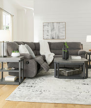 Load image into Gallery viewer, Museum 2-Piece Reclining Sectional