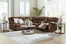 Load image into Gallery viewer, Trail Boys 2-Piece Reclining Sectional
