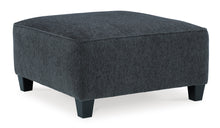 Load image into Gallery viewer, Abinger Oversized Accent Ottoman