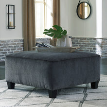 Load image into Gallery viewer, Abinger Oversized Accent Ottoman