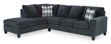 Load image into Gallery viewer, Abinger 2 Piece Sectional