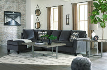 Load image into Gallery viewer, Abinger 2 Piece Sectional