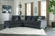 Load image into Gallery viewer, Abinger 2 Piece Sectional