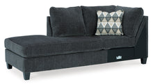 Load image into Gallery viewer, Abinger 2 Piece Sectional