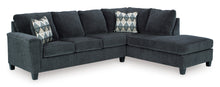 Load image into Gallery viewer, Abinger 2 Piece Sectional