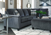 Load image into Gallery viewer, Abinger 2 Piece Sectional
