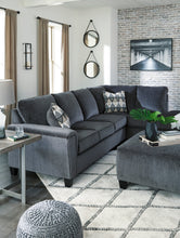 Load image into Gallery viewer, Abinger 2 Piece Sectional