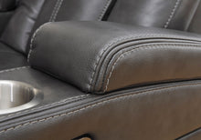 Load image into Gallery viewer, Turbulance Power Reclining Sofa