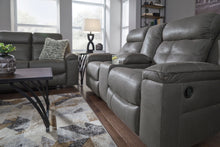 Load image into Gallery viewer, Jesolo DBL Rec Loveseat w/Console
