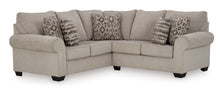 Load image into Gallery viewer, Claireah 2-Piece Sectional