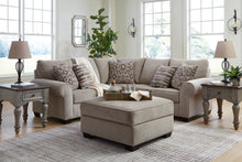Load image into Gallery viewer, Claireah 2-Piece Sectional