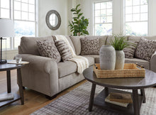 Load image into Gallery viewer, Claireah 2-Piece Sectional