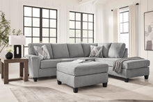 Load image into Gallery viewer, Leeshan 2-Piece Sectional with Chaise