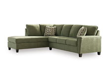 Load image into Gallery viewer, Leeshan 2-Piece Sectional with Chaise