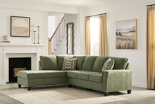 Load image into Gallery viewer, Leeshan 2-Piece Sectional with Chaise