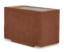 Load image into Gallery viewer, Modmax 3-Piece Loveseat with Storage Console