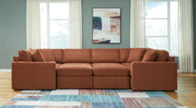 Load image into Gallery viewer, Modmax 8-Piece Sectional