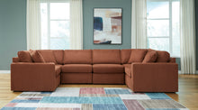 Load image into Gallery viewer, Modmax 8-Piece Sectional