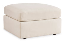 Load image into Gallery viewer, Modmax Oversized Accent Ottoman