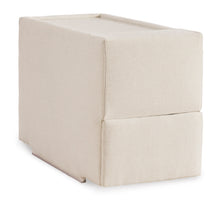 Load image into Gallery viewer, Modmax 3-Piece Loveseat with Storage Console