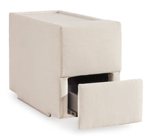 Load image into Gallery viewer, Modmax 3-Piece Loveseat with Storage Console