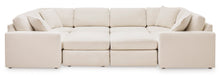 Load image into Gallery viewer, Modmax 8-Piece Sectional