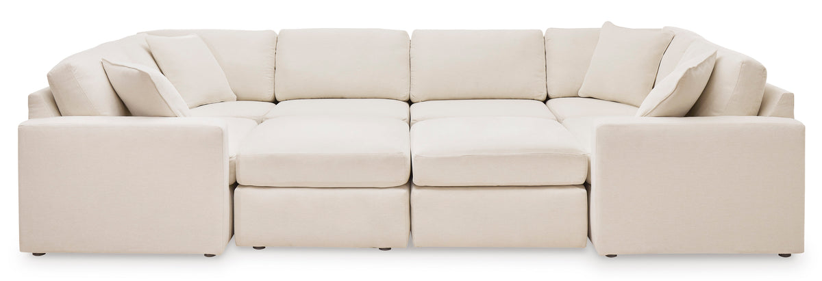 Modmax 8-Piece Sectional – Ashley HomeStore