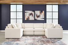 Load image into Gallery viewer, Modmax 8-Piece Sectional