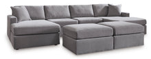 Load image into Gallery viewer, Modmax 6-Piece Sectional
