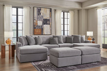 Load image into Gallery viewer, Modmax 6-Piece Sectional