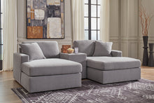 Load image into Gallery viewer, Modmax 3-Piece With Storage