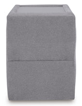 Load image into Gallery viewer, Modmax 3-Piece Loveseat with Storage Console