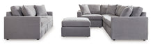 Load image into Gallery viewer, Modmax 4-Piece Sectional