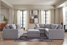 Load image into Gallery viewer, Modmax 4-Piece Sectional