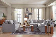 Load image into Gallery viewer, Modmax 4-Piece Sectional