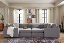 Load image into Gallery viewer, Modmax 8-Piece Sectional