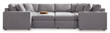 Load image into Gallery viewer, Modmax 8-Piece Sectional