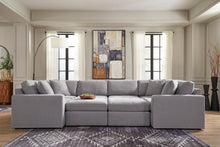 Load image into Gallery viewer, Modmax 8-Piece Sectional