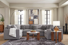Load image into Gallery viewer, Modmax 8-Piece Sectional
